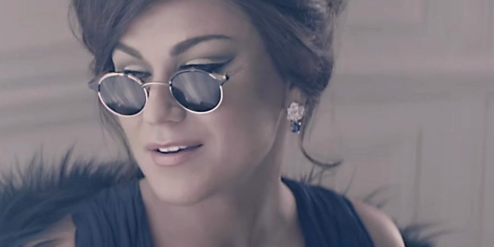 melody gardot