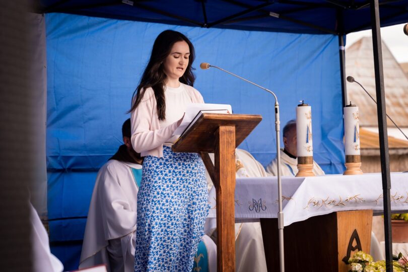 Deň farnosti 2025