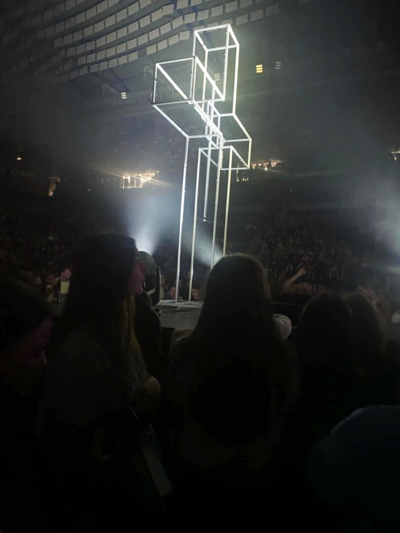 Godzone Tour 2024
