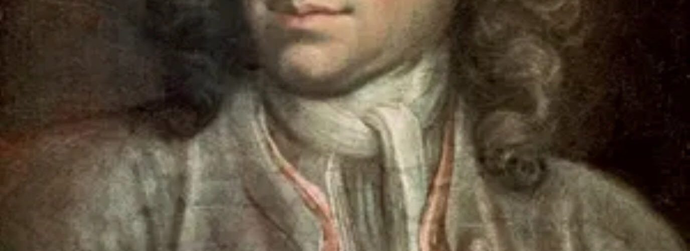 Johann Sebastian Bach