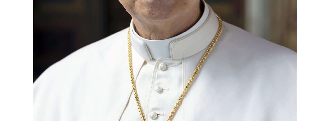 Pápež Lev XIV.