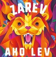 Zarev ako lev